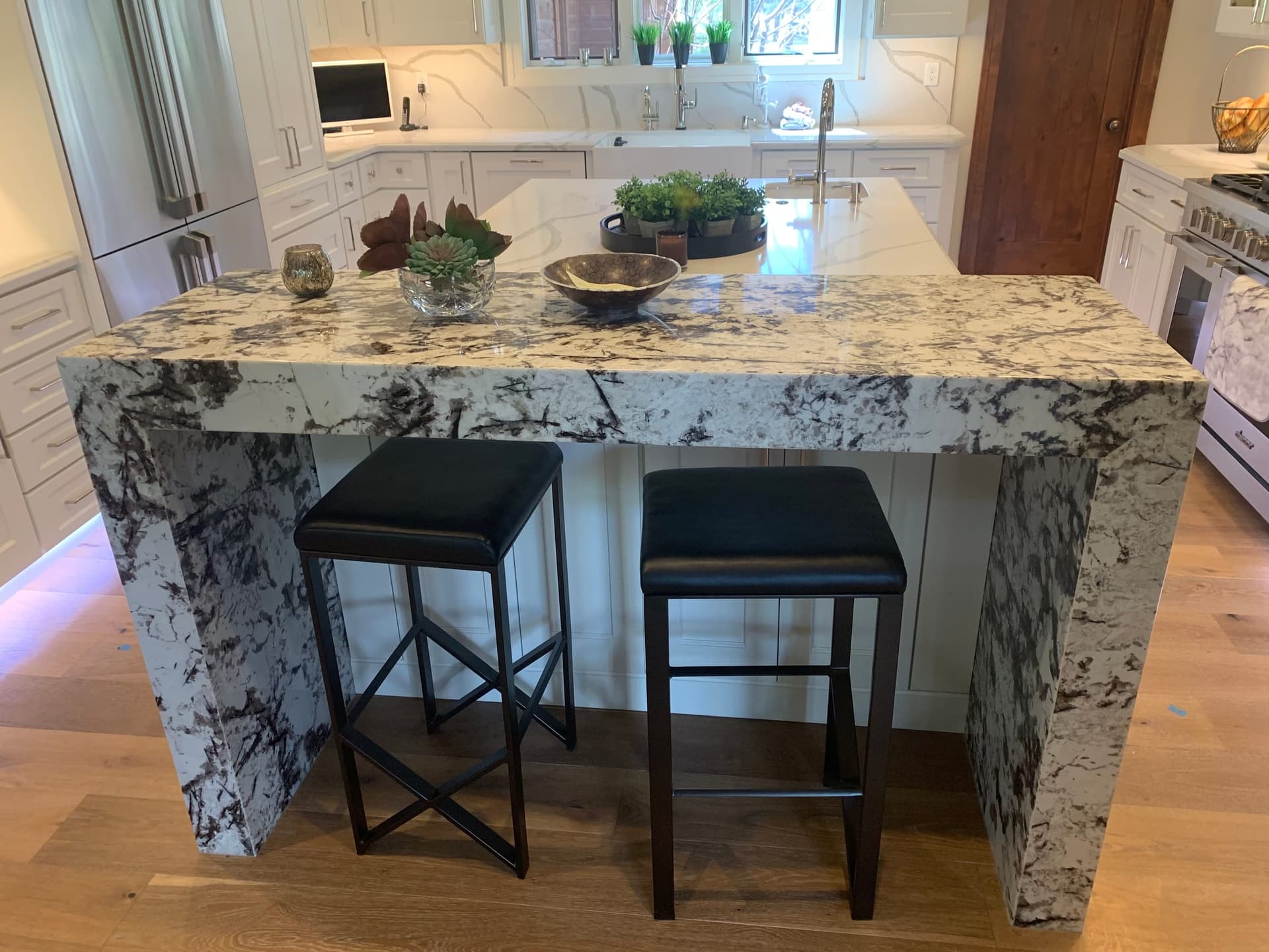 Smith Built remodeling project in Flagstaff