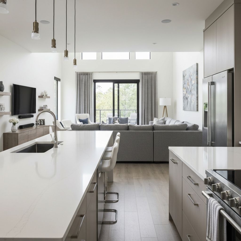 Premium home remodel